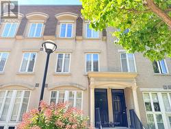 716 - 42 WESTERN BATTERY ROAD Toronto, ON M6K 3P1