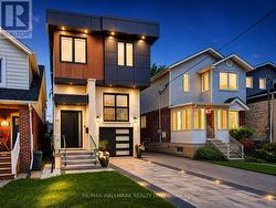 34 ROOSEVELT ROAD Toronto, ON M4J 4T6