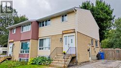 811 TACKABERRY DRIVE  North Bay (West End), ON P1B 4R8
