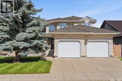 115 Braeshire LANE  Saskatoon, SK S7V 1A1