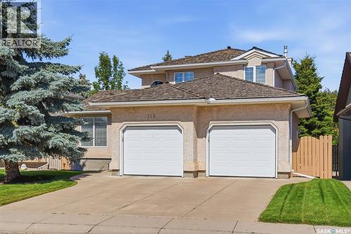 115 Braeshire Lane, Saskatoon, SK 
