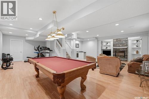 115 Braeshire Lane, Saskatoon, SK 