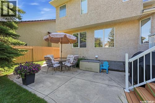 115 Braeshire Lane, Saskatoon, SK 