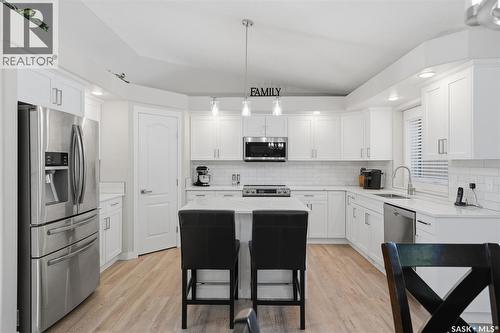 115 Braeshire Lane, Saskatoon, SK 
