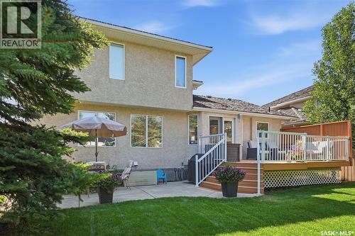 115 Braeshire Lane, Saskatoon, SK 