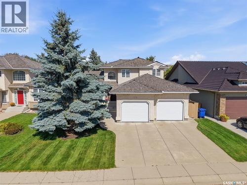 115 Braeshire Lane, Saskatoon, SK 