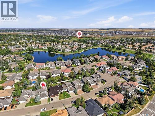 115 Braeshire Lane, Saskatoon, SK 