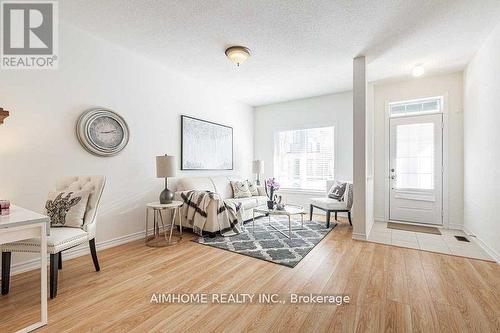 116 FREDERICK WILSON AVENUE  Markham, ON L6B 1P7