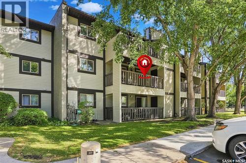 221 122 Edinburgh Place, Saskatoon, SK 