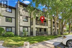 221 122 Edinburgh PLACE  Saskatoon, SK S7H 5J7