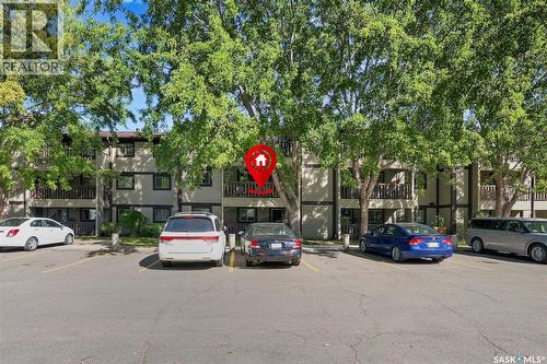 221 122 Edinburgh Place, Saskatoon, SK 