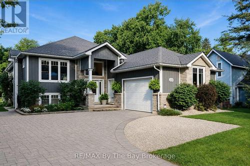 320 BIRCH STREET  Collingwood, ON L9Y 2V7