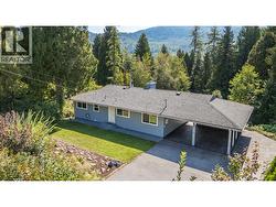 1048 Christie Road  Montrose, BC V0G 1P0