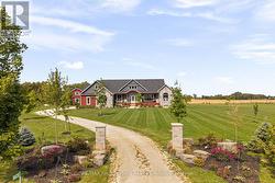 8672 COUNTY RD 91 ROAD Clearview, ON L0M 1S0