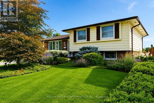 965 OSGOODE DRIVE  London South (South Y), ON N6E 1C9