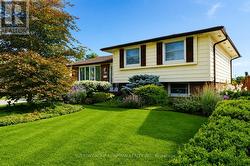 965 OSGOODE DRIVE  London South (South Y), ON N6E 1C9