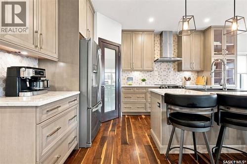 4820 Primrose Green Drive E, Regina, SK 