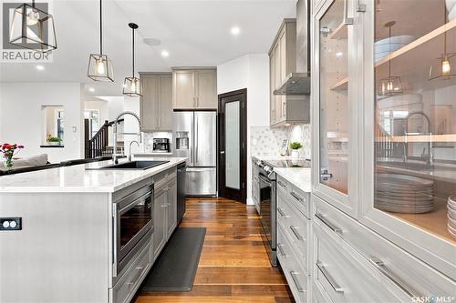 4820 Primrose Green Drive E, Regina, SK 