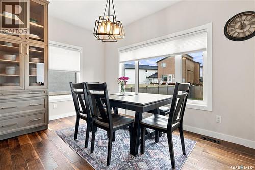 4820 Primrose Green Drive E, Regina, SK 