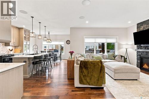 4820 Primrose Green Drive E, Regina, SK 
