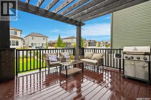 4820 Primrose Green Drive E, Regina, SK 