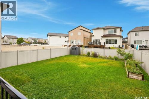 4820 Primrose Green Drive E, Regina, SK 