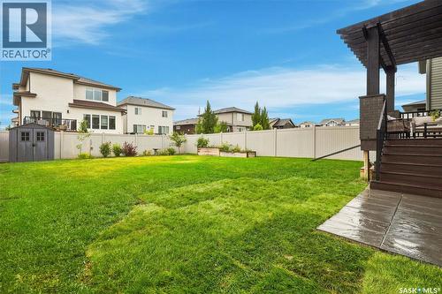 4820 Primrose Green Drive E, Regina, SK 