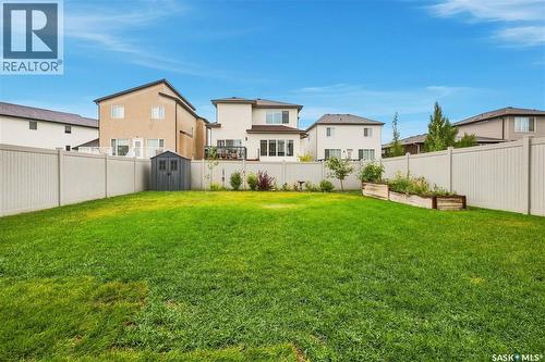 4820 Primrose Green Drive E, Regina, SK 