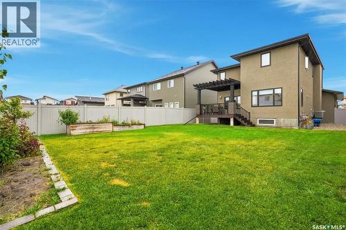 4820 Primrose Green Drive E, Regina, SK 