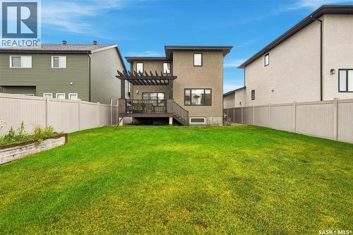 4820 Primrose Green Drive E, Regina, SK 