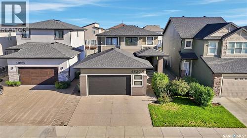 4820 Primrose Green Drive E, Regina, SK 