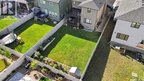4820 Primrose Green Drive E, Regina, SK 