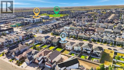 4820 Primrose Green Drive E, Regina, SK 