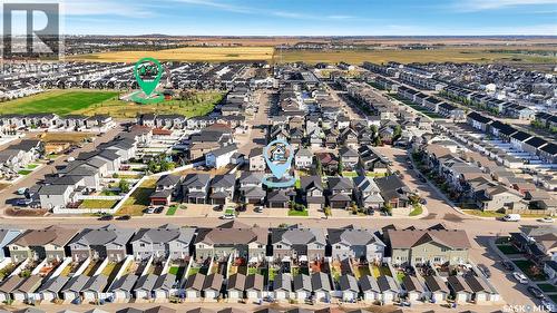 4820 Primrose Green Drive E, Regina, SK 