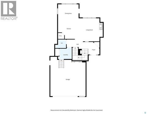 4820 Primrose Green Drive E, Regina, SK 