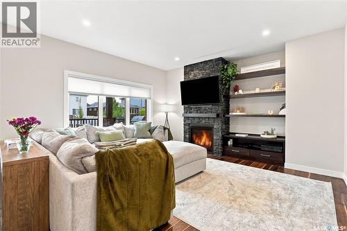 4820 Primrose Green Drive E, Regina, SK 