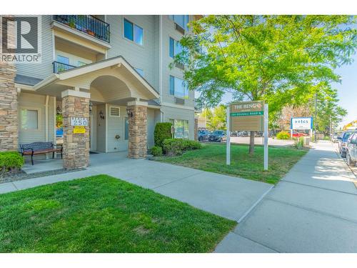 250 Dougall Road N Unit# 405  Kelowna, BC V1X 3K5