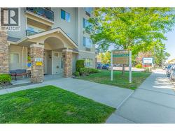 250 Dougall Road N Unit# 405 Kelowna, BC V1X 3K5