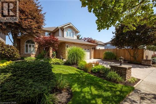 4 LIDO Drive  Stoney Creek, ON L8E 5E5