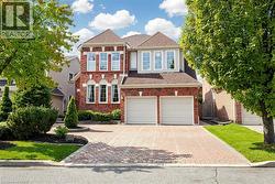 2942 COULSON Court  Mississauga, ON L5M 5S8