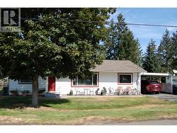 10504 Ritchie Street  Summerland, BC V0H 1Z5