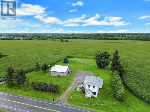 662 LACROIX ROAD  Clarence-Rockland, ON K0A 2A0