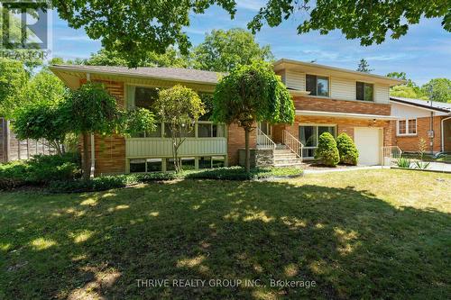 85 BLOOMFIELD DRIVE  London North (North J), ON N6G 1P4