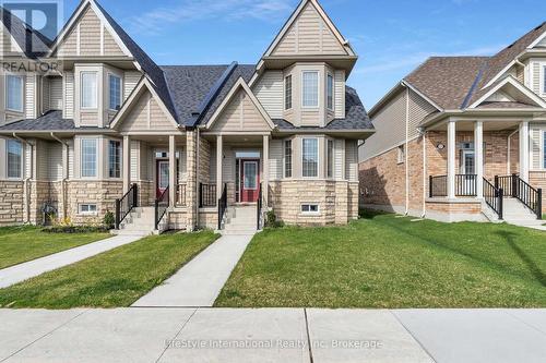 5 - 210 FARLEY ROAD W  Centre Wellington (Fergus), ON N1M 0H2