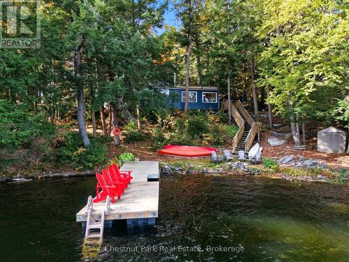 11 - 1158 Cranberry Road, Muskoka Lakes (Medora), ON 
