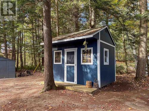Bunkie - 11 - 1158 Cranberry Road, Muskoka Lakes (Medora), ON 