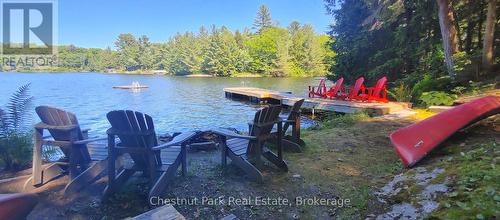 11 - 1158 Cranberry Road, Muskoka Lakes (Medora), ON 