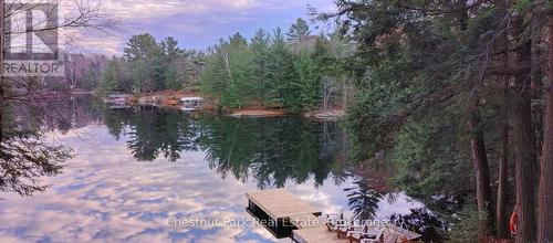 11 - 1158 Cranberry Road, Muskoka Lakes (Medora), ON 