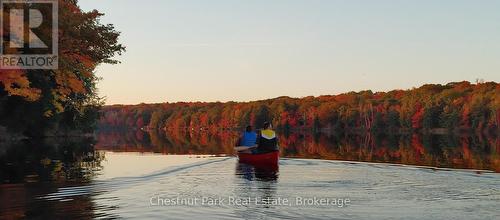 11 - 1158 Cranberry Road, Muskoka Lakes (Medora), ON 