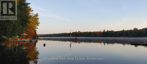 11 - 1158 Cranberry Road, Muskoka Lakes (Medora), ON 